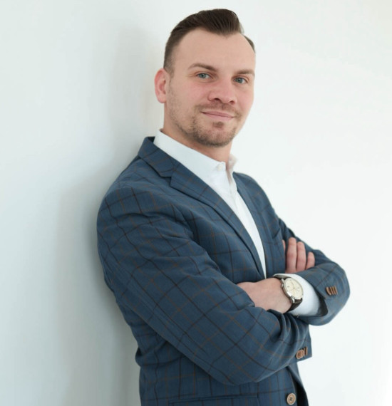 Mgr. Mário  Sičák