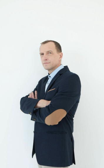 Marek Ferko
