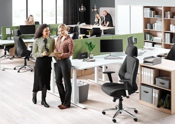 Kancelársky priestor vhodný aj ako obchodná prevádzka 120m2