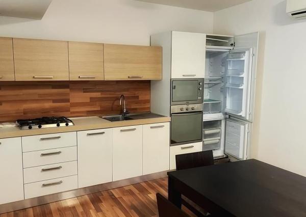 Na prenájom3 izb. byt, Mlynská, Staré mesto, 89m2, balkón, Centrum