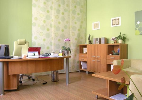 Kancelársky priestor 30 m2 v centre mesta, ul. Moyzesova