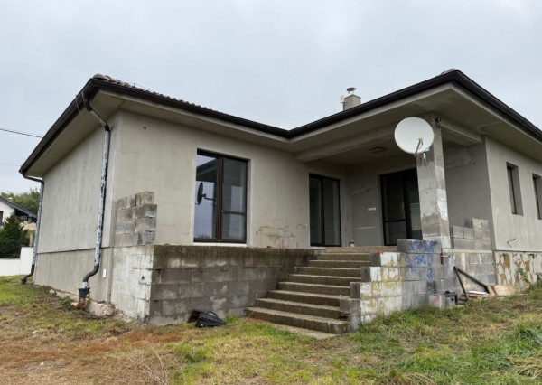 RD obec Zemplínska Teplica, okr. Trebišov, Košický Kraj