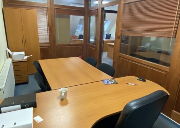 Kancelária 70 m2, ul. Alžbetina, Centrum mesta, Staré mesto