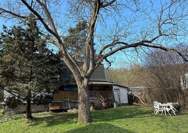 Pozemok 1444m2 Myslava, Maša časť Baška