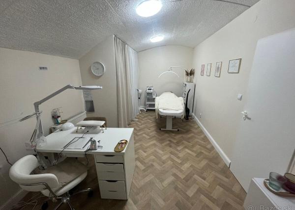 Suterény priestor 20 m2, ul. Moyzesova, Staré mesto