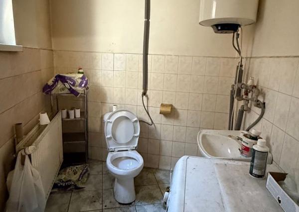 Výrobné a skladové priestory Hlinkova Sever, 840m2, Košice