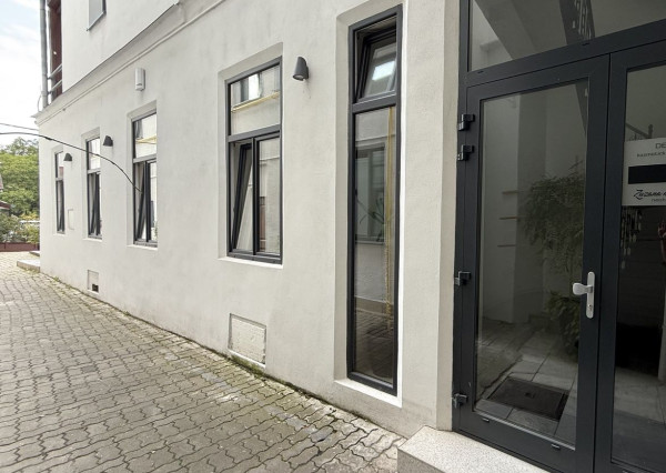 Pripravujeme kancelársky priestor  72 m2, Kováčska, Staré mesto