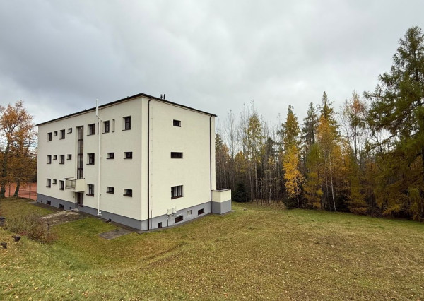 Na predaj 4 izb. byt o výmere 103m2, Vysoké Tatry - Vyšné Hágy, okr. Poprad