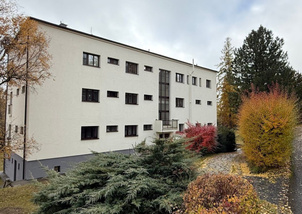 Na predaj 4 izb. byt o výmere 103m2, Vysoké Tatry - Vyšné Hágy, okr. Poprad
