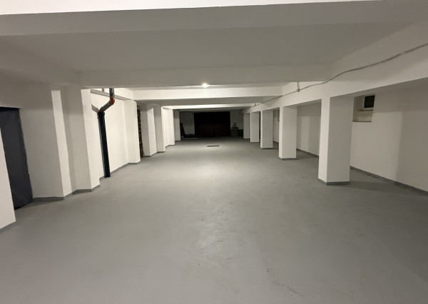 Skladové priestory 140 m2, Rastislavova, Pasteurove  námestie