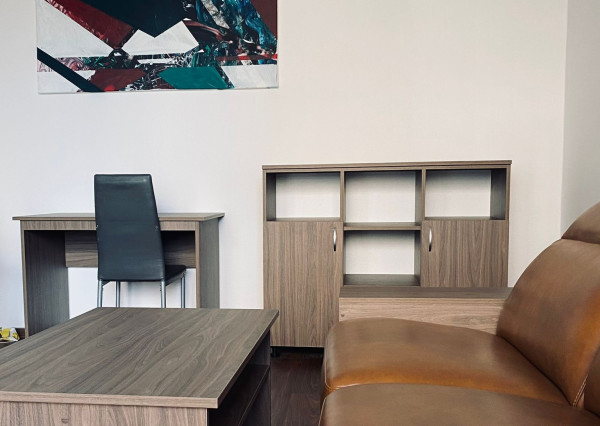 1,5 izb. byt pri OC Aupark, ul. Palárikova, Centrum