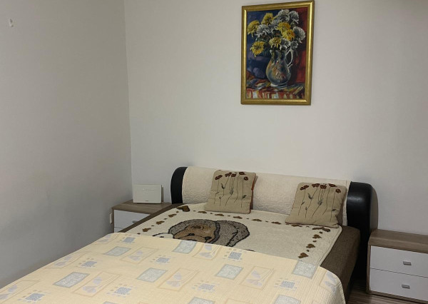 Veľký 1 izb. byt 49 m2, Južná trieda, Juh, blízko OC Aupark