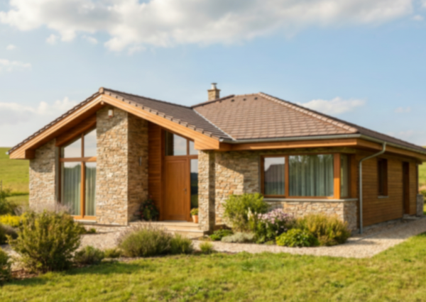 Stavebný pozemok na predaj – Lekárovce, okres Sobrance