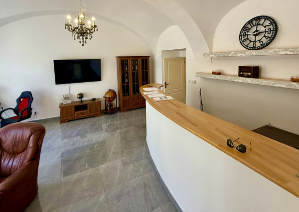 Na predaj 2 izb. byt v samom centre mesta Košice, ul. Hlavná pasáž smer ul. Orlia