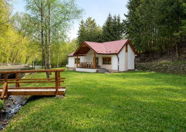 Ponúkame na predaj dom - chalupu v obci  Telkibánya Maďarsko