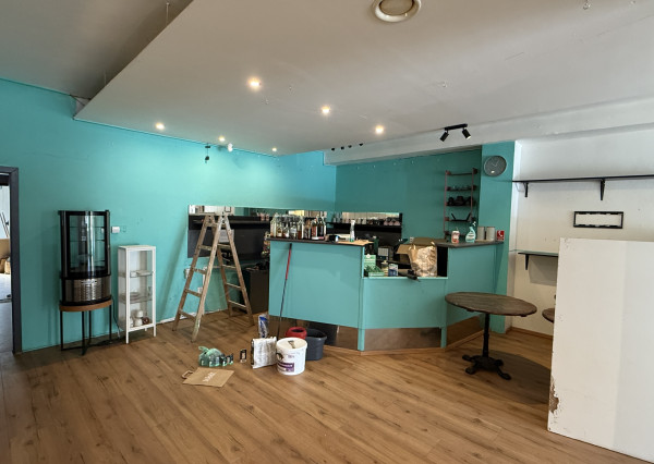 Obchodný priestor 114 m2, Staré Mesto,  Jakobyho ulica