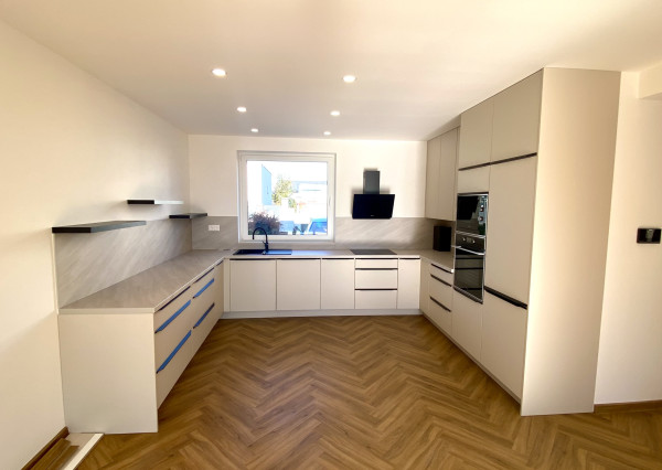 5 izb. rodinný dom , Košice Krásna, 124m2, Košice IV