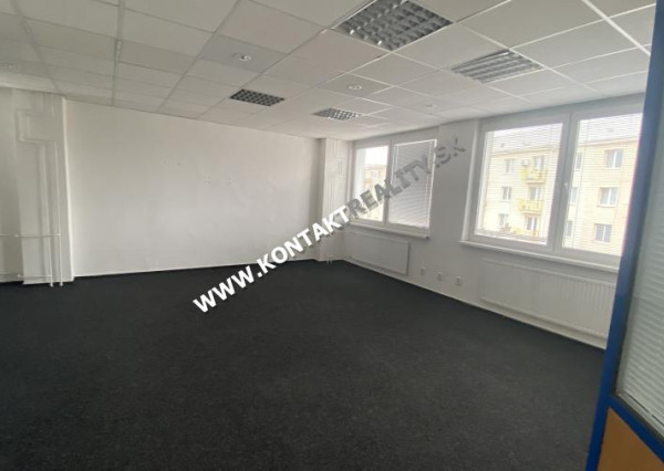 Administratívne priestory a objekty, Kukučínova, Juh, 127m2