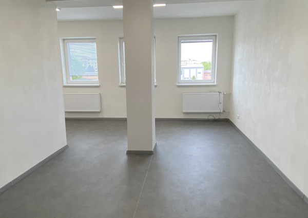 Kancelária 26,6 m2 MČ Barca