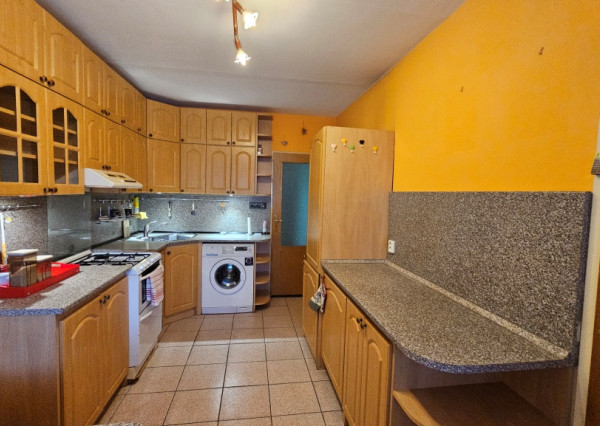 3 izb. byt, Jánošíkova, Juh, 68m2, čiast. rek., Košice IV