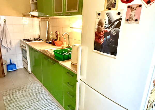 Na predaj 3 izb. byt 64 m2, KVP -  ul. Wuppertálska