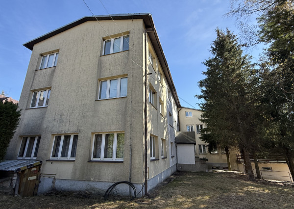 Penzión v Tatranskej Štrbe – výnimočná investičná príležitosť