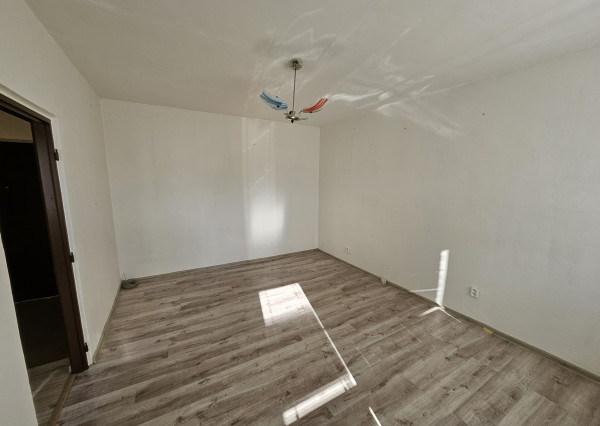 Na predaj 1-izbový byt – Palárikova 9, Košice