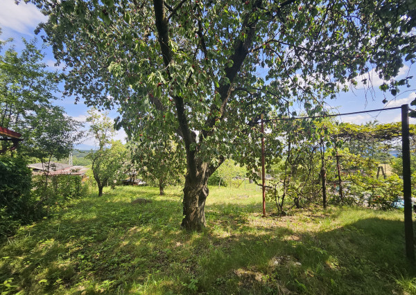 Predám záhradu 299 m² – Ľudvíkov Dvor, Košice-Šaca