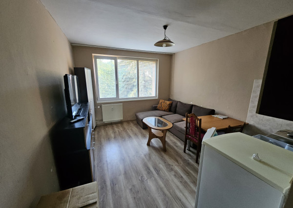 Garsónka vo Veľkých Kapušanoch – P. O. Hviezdoslava 32