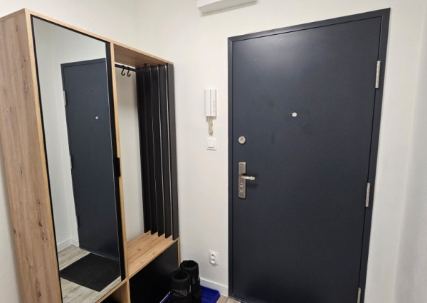 1,5 izb. byt, Karpatská, Staré mesto, 42m2, kompl. rek.balko