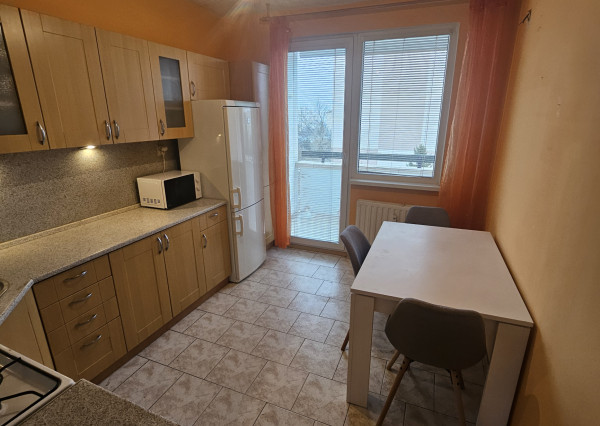 Na predaj 3-izbový byt, Čordákova ulica – KVP, Košice