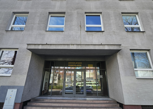 Predaj kancelárie – Štúrova 10/20