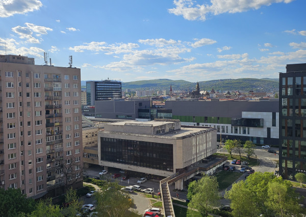 Na predaj byt – Palárikova 9, s možnosťou dohody na cene