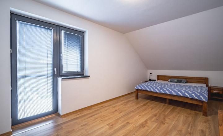 Na predaj 5 izb. rodinný dom vo vyhľadávanej mestkej časti Košice Krásna - fotografia 14