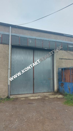 Výrobný / skladový priestor 400 m2 - fotografia 3