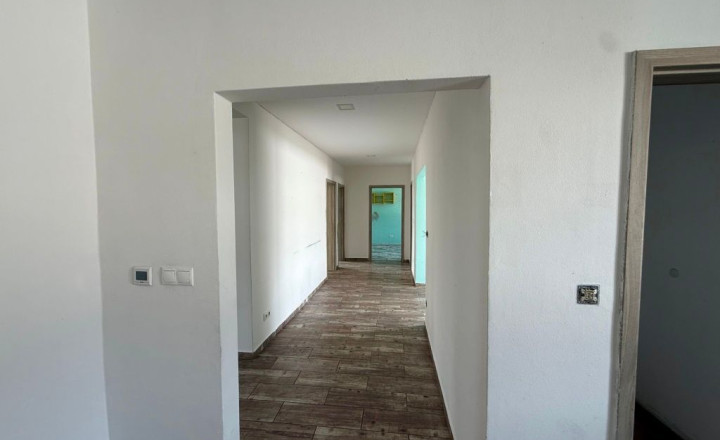 RD obec Zemplínska Teplica, okr. Trebišov, Košický Kraj - fotografia 10
