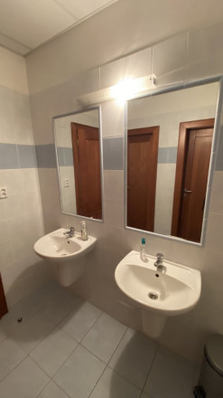 Kancelária 70 m2, ul. Alžbetina, Centrum mesta, Staré mesto - fotografia 4