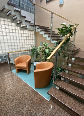 Kancelária 70 m2, ul. Alžbetina, Centrum mesta, Staré mesto - fotografia 5