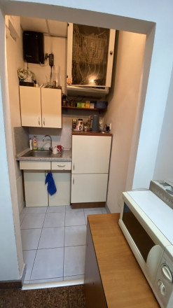 Kancelária 70 m2, ul. Alžbetina, Centrum mesta, Staré mesto - fotografia 6