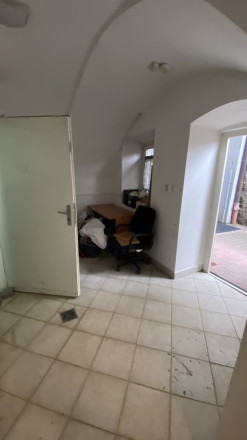 Kancelária 70 m2, ul. Alžbetina, Centrum mesta, Staré mesto - fotografia 8