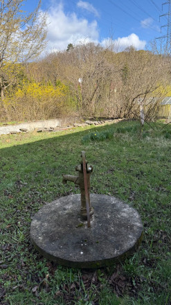 Pozemok 1444m2 Myslava, Maša časť Baška - fotografia 1