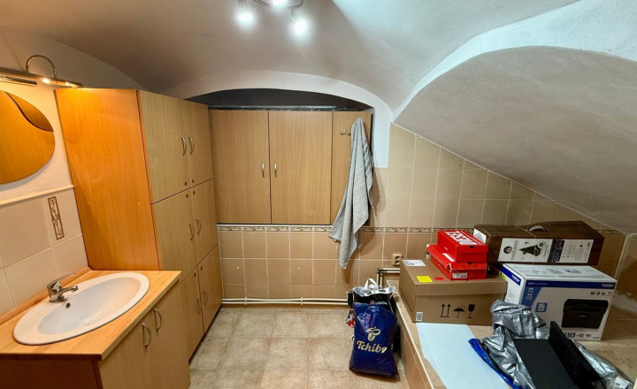 Obchodný - kancelársky priestor 55m2, Centrum Staré mesto - fotografia 7