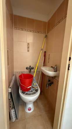 Obchodný - kancelársky priestor 55m2, Centrum Staré mesto - fotografia 10