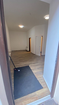 Obchodný / kancelársky pr., 27 m2 ul. Masiarska - Hlavná, pasáž Valentína - fotografia 5