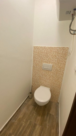 Obchodný / kancelársky pr., 27 m2 ul. Masiarska - Hlavná, pasáž Valentína - fotografia 6