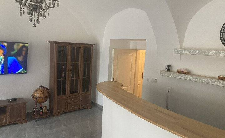 Priestor v centre mesta 55 m2 ul. Kováčska, Orlia Staré mesto - fotografia 1