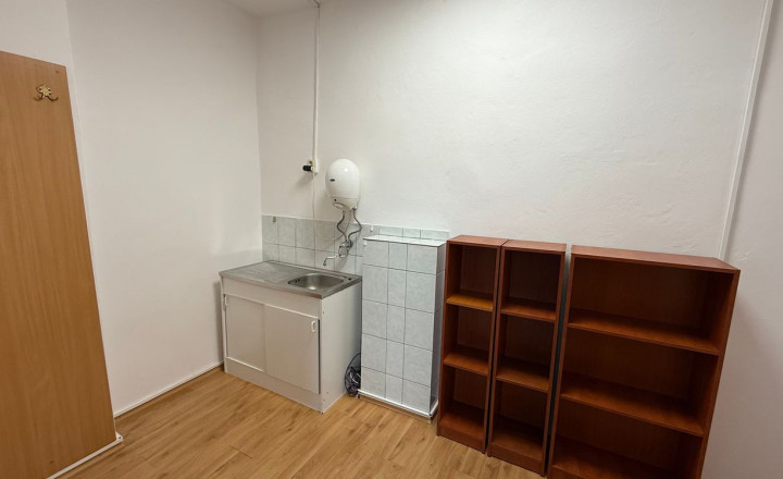 Kancelária o výmere 42 m2, Staré mesto, ul. Mlynská - fotografia 3