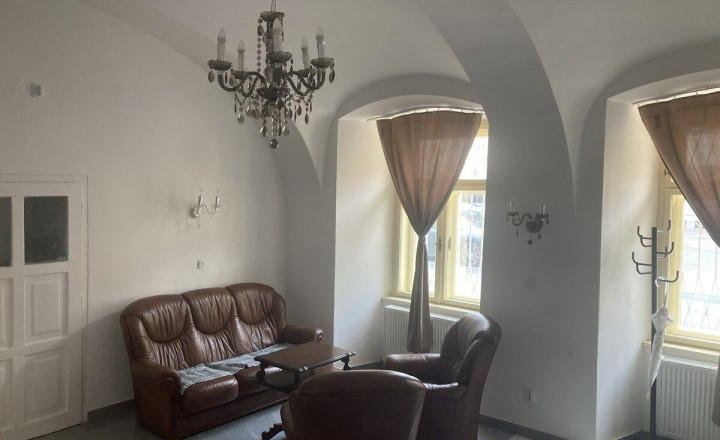 Priestor v centre mesta 55 m2 ul. Kováčska, Orlia Staré mesto - fotografia 3