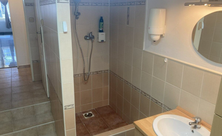 Priestor v centre mesta 55 m2 ul. Kováčska, Orlia Staré mesto - fotografia 4