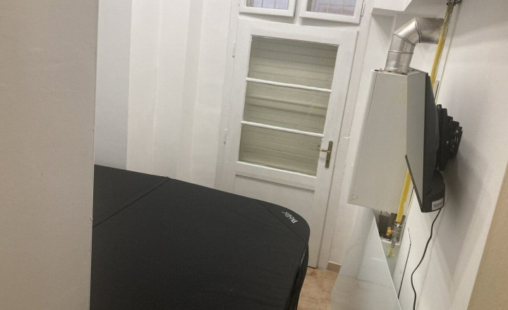 Priestor v centre mesta 55 m2 ul. Kováčska, Orlia Staré mesto - fotografia 6